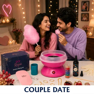 Couple Date