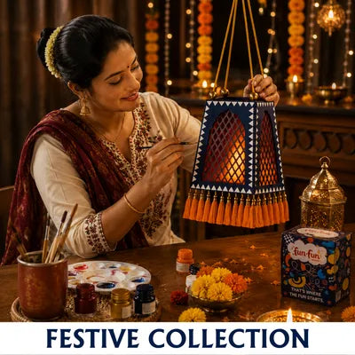 Festive Collection