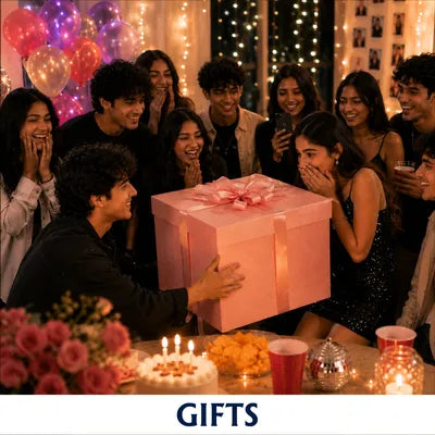 Gifts