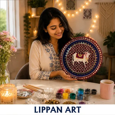 Lippan Art