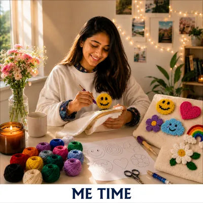 Me Time