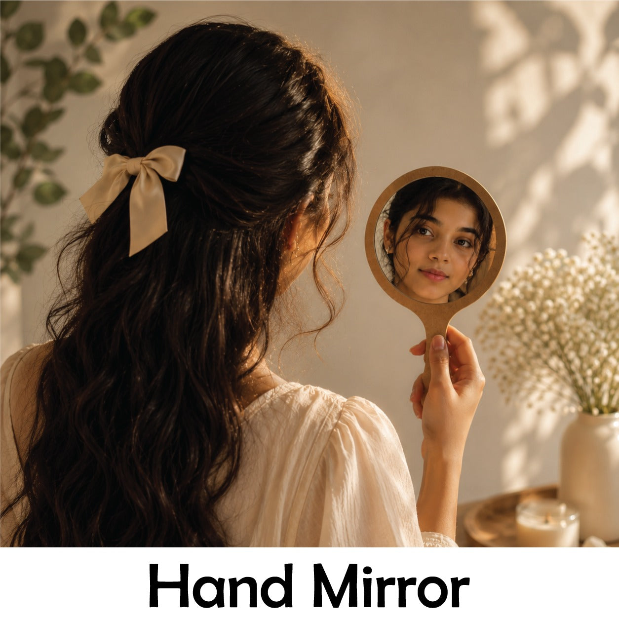 Hand Mirror